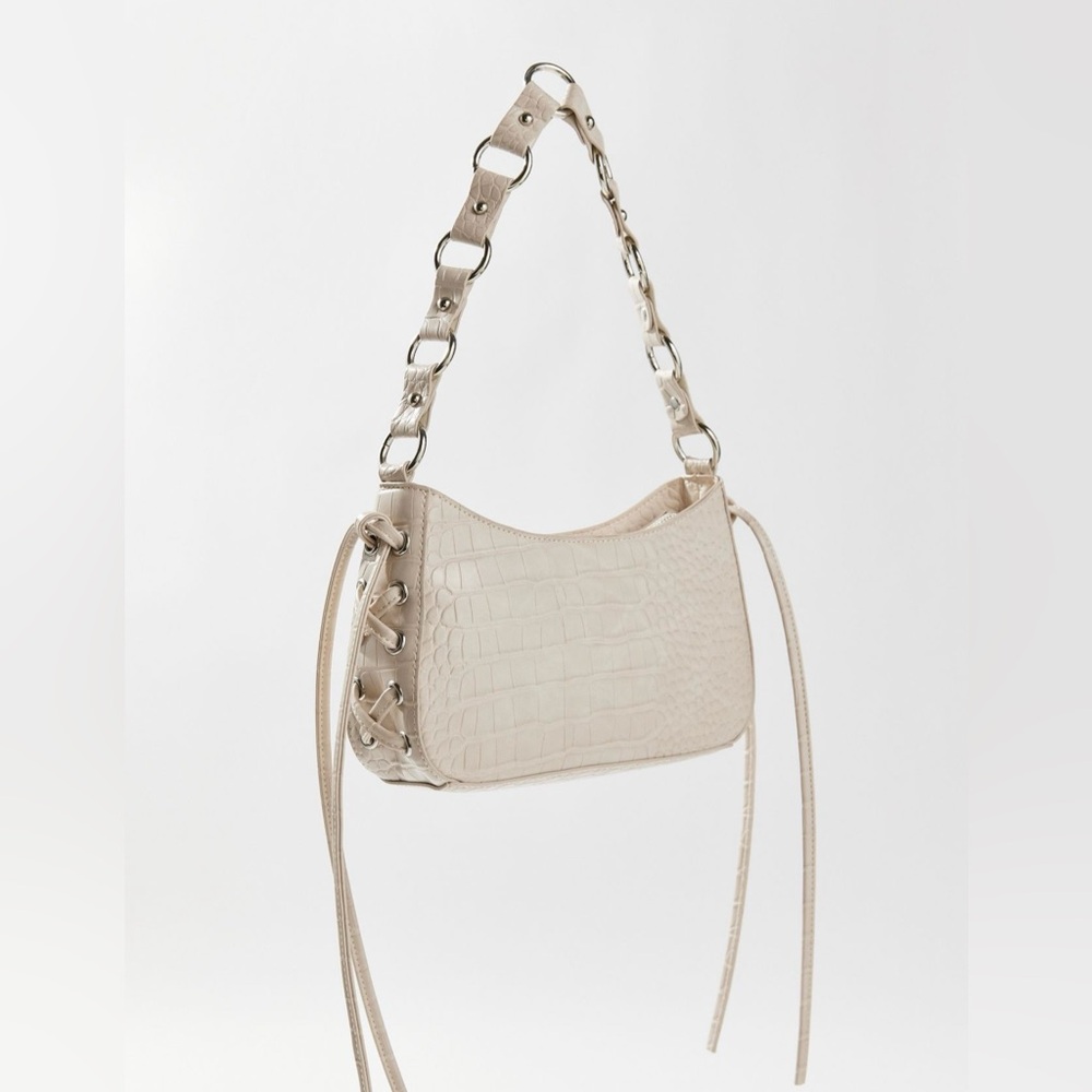 Urban Outfitters baguette bag